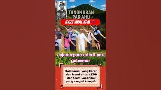 JOGET VIRAL KDM || haruskah ku mati || #shorts