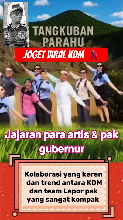 JOGET VIRAL KDM || haruskah ku mati || #shorts