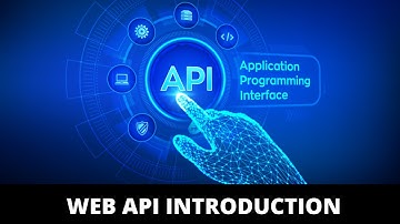WEB API INTRODUCTION (TAMIL)