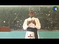 DARASA LA BIBLIA Dhamira Kuu Ya Kitabu Cha Mwanzo Na Frt Benedict DARASA LA BIBLIA Dhamira Kuu Ya Kitabu Cha Mwanzo Na Frt Benedict