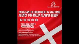 Best Malta Poland Europe Recruitment Agency in Pakistan