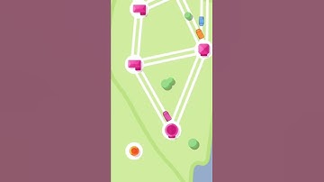 State Connect: traffic control Part 1