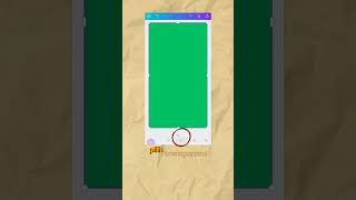 How To Make A Moving Paper Background