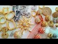 AliExpress. Серьги. Подвески. Фурнитура