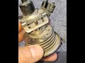 2018 Mercedes sprinter. How to replace Def injection nozzle