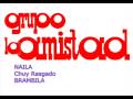 NAILA - GRUPO LA AMISTAD (Version Original)