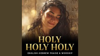 Holy Holy Holy (Isaiah 6 – Hebrew & English Worship)