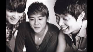 Fallen Leaves - JYJ [Eng/Rom]