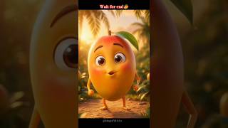 AI generate video🔥🔥#mango#shortvideo #vrails