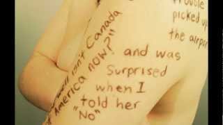 Christa Couture - "You Were Here in Michigan"