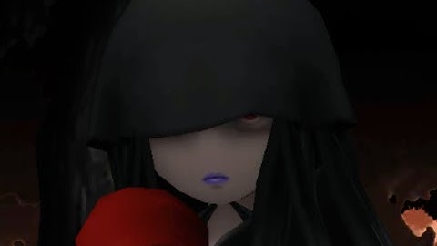 Bravely Second English - Boss: Bella (Hard Mode)