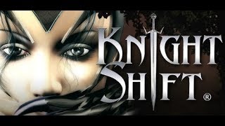 knightshift (once upon a knight) - past blasts screenshot 4