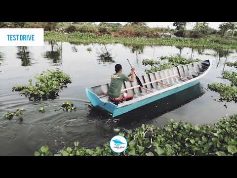 Video: Bagaimana Memilih Perahu PVC