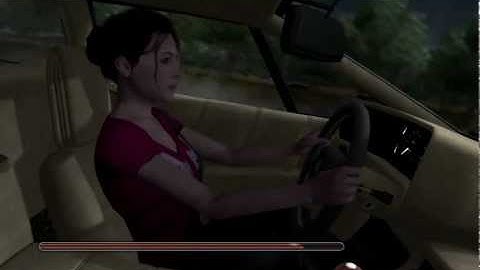 Test Drive Unlimited 2 - Lotus Esprit S3 (C4)