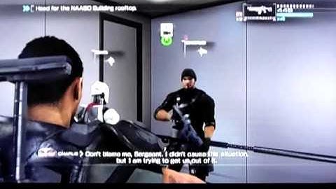 Binary Domain part29