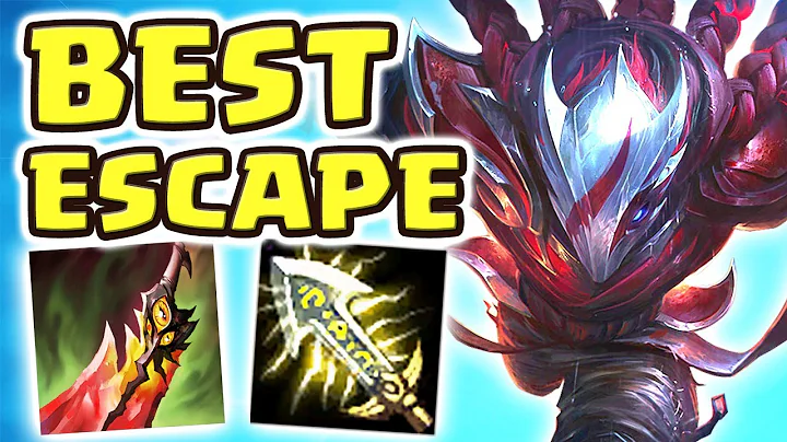 THE CRAZIEST ESCAPES | SHE GOT DELETED!! BLOOD MOON TALON | HE MADE A HUGE TINY MISTAKE - Nightblue3