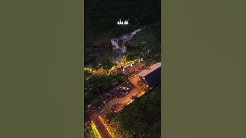 Clip Cau Coffee được triệu view bên phở bò là lỡ tay xoá mất 😔 #baoloc #travel #caucoffee