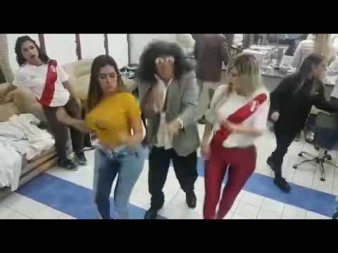 El tío Vilchez y sus locuras
