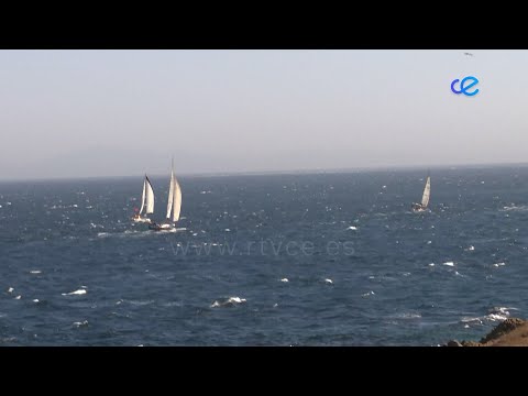 La regata Strait Challenge vuelve con fuerza y la participación de 34 barcos