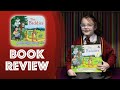 The baddies by julia donaldson  belgrave book review