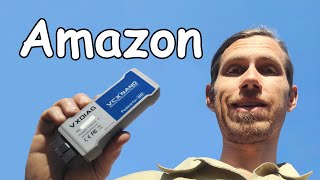 Amazon Scan Tool? Crankshaft Position Sensor Relearn