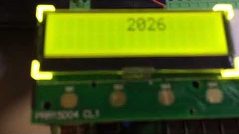 Kascada modbus slave