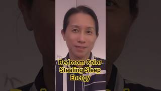 This Bedroom Color Is Stealing Your Sleep Energy