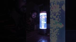 Aquarium Lava Lamp✨️🧞‍♂️