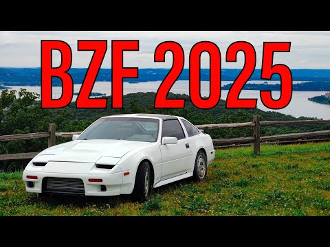 The Z Garage - YouTube