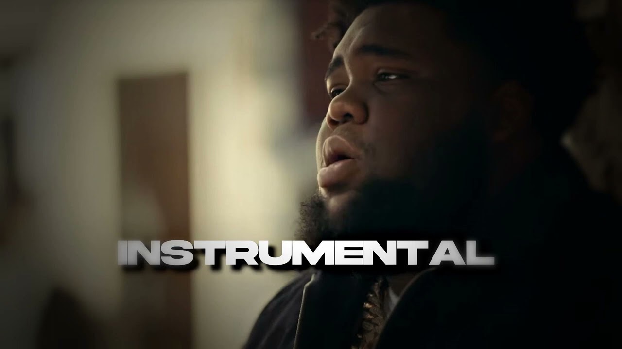 Rod Wave - Alone (INSTRUMENTAL)