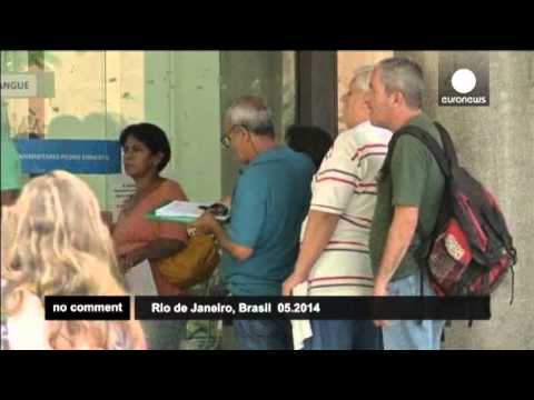 გრაფიტიტ გამოხატული პროტესტი მსოფლიო ჩემპიონატის მიმართ