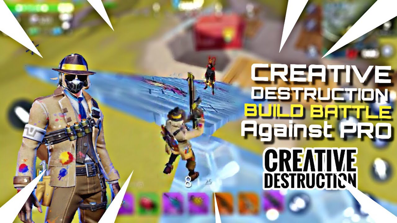 Creative Destruction Hack Unlimited Gold And Diamonds For ... - 