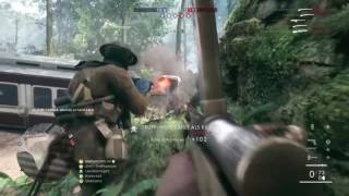 Battlefield 1 | Kill Montage 1