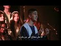 كورال اغابى Aghapy Choir ترنيمة انا رايح ع المزود من اوبريت اسمه يسوع 