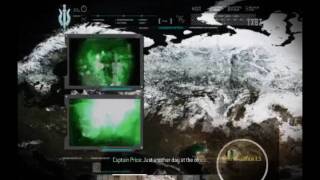 Call Of Duty 4 Modern Warfare : Basic Training