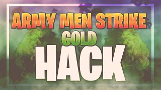 💥 Army Men Strike Hack tips 2023 ✅ Easy Guide How To Get Gold With Cheat 🔥 work with iOS & Android 💥 screenshot 5