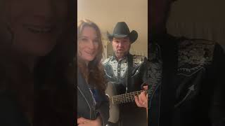 USA City Songwriter Series The Man in Black is King Dyess Arkansas Dyess, ARK Luke and Jessi