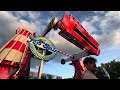 Top Spin Fresh (Decker/Schaak) - Offride - abends 2