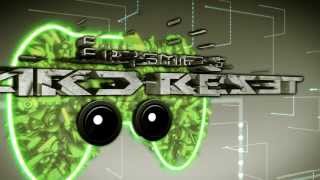 Hard Reset Teaser: Reset is coming!