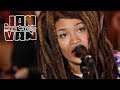 VALERIE JUNE - "If And" (Live at JITV HQ in Los Angeles, CA 2017) #JAMINTHEVAN