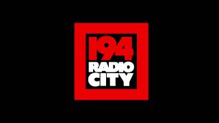 194 RADIO CITY screenshot 5