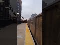 Bowling Green bond 5 Trian Leaving 176th Street