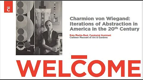 Charmion von Wiegand: Iterations of Abstraction in...