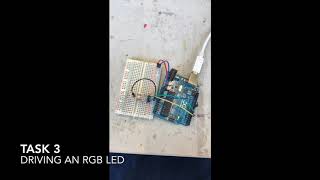 Famous Unit 2 GCD Physical Computing//Experiments with Arduino kit Profile