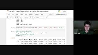 Jackson Henry: AI/ML in Action: Simplilearn Capstone Project: Healthcare