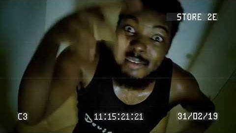 Devin Di Dakta - See (Official Video)