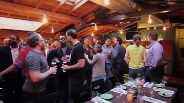 San Francisco Alumni Networking Event