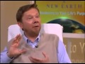 6º ECKHART TOLLE  UNA NUEVA TIERRA