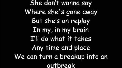 Oh Cecilia (Breaking My Heart) - The Vamps Lyrics