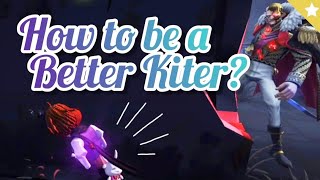 HOW TO BE A BETTER KITER IDENTITY V TIPS [ COMMENTARY ] screenshot 5